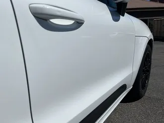 Macan GTS 30
