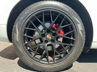 Macan GTS 34