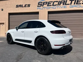 Macan GTS 36