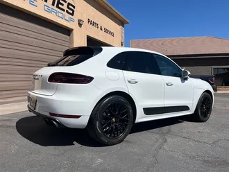 Macan GTS 37
