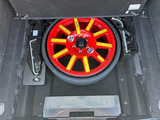 Macan GTS 42