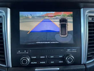 Macan GTS 43