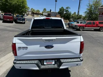 F150 SuperCrew Cab 9