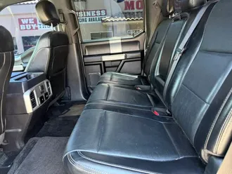 F150 SuperCrew Cab 13