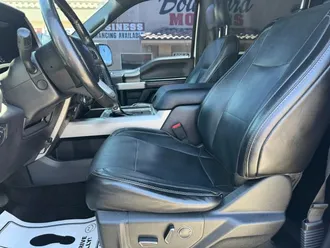 F150 SuperCrew Cab 15