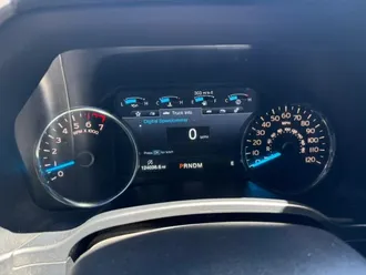 F150 SuperCrew Cab 16