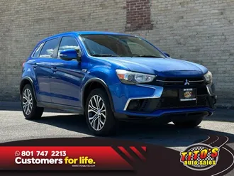 Outlander Sport 1