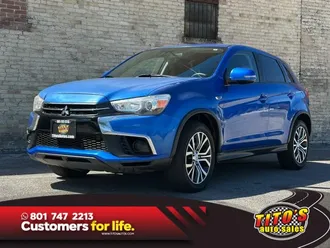Outlander Sport 7