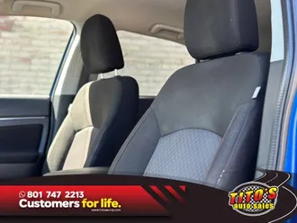 Outlander Sport 10