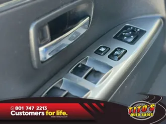 Outlander Sport 11