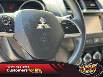 Outlander Sport 15