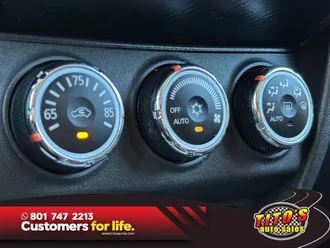 Outlander Sport 21