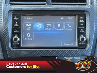 Outlander Sport 22