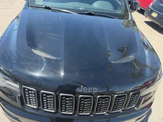 Grand Cherokee 2