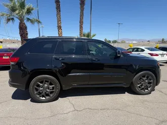 Grand Cherokee 3