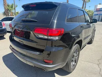 Grand Cherokee 4