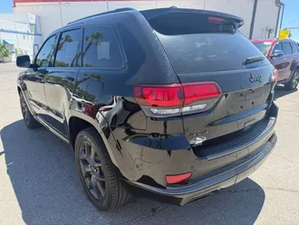 Grand Cherokee 6