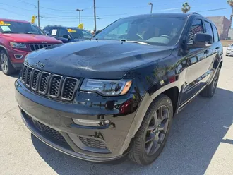 Grand Cherokee 7