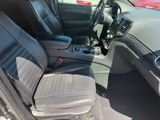 Grand Cherokee 22