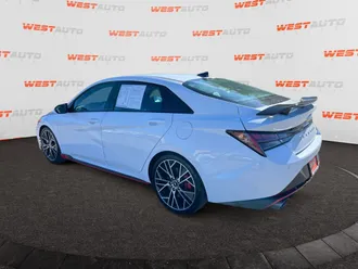 Elantra N 3