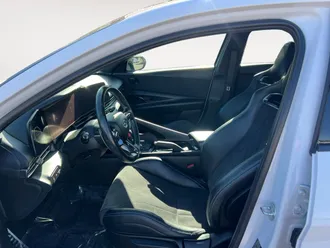 Elantra N 9