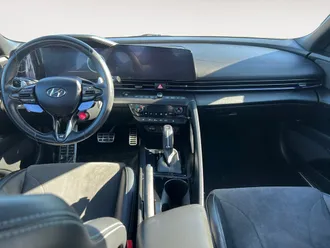 Elantra N 10