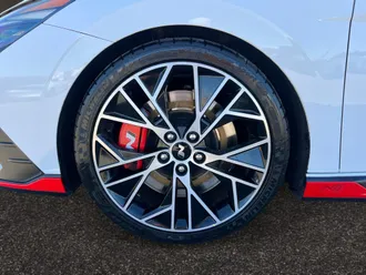 Elantra N 14