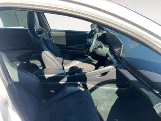 Elantra N 15