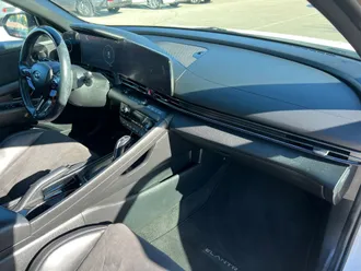 Elantra N 16
