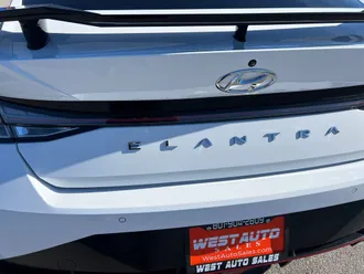 Elantra N 31