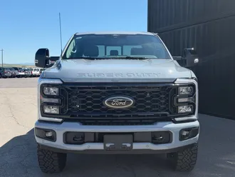 2026 Ford F-350SD photo 2
