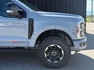 2026 Ford F-350SD photo 4