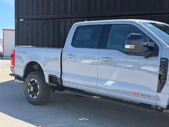 2026 Ford F-350SD photo 5