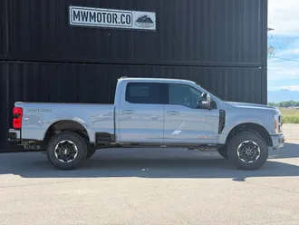2026 Ford F-350SD photo 6