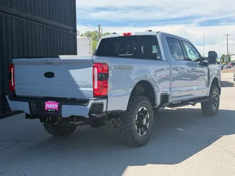 2026 Ford F-350SD photo 7