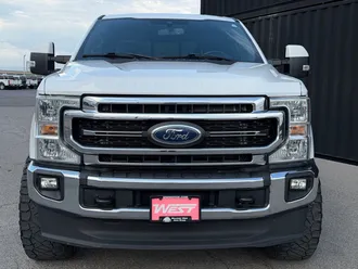 2022 Ford F-250SD photo 2