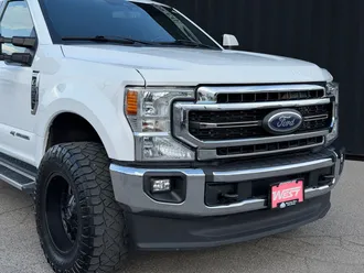 2022 Ford F-250SD photo 3