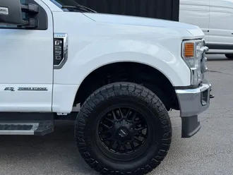 2022 Ford F-250SD photo 4