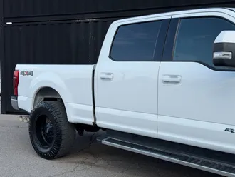 2022 Ford F-250SD photo 5