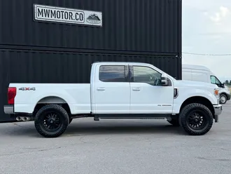 2022 Ford F-250SD photo 6