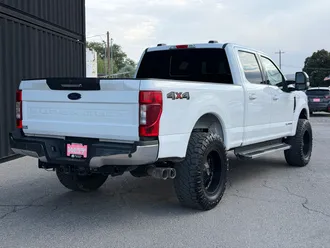 2022 Ford F-250SD photo 7