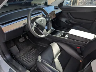 Model 3 Long Range 2