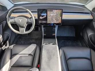 Model 3 Long Range 3