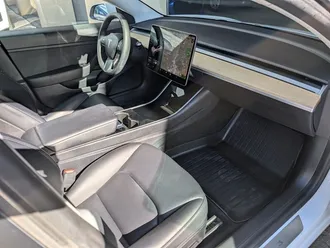 Model 3 Long Range 4