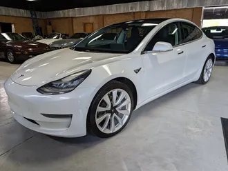 Model 3 Long Range 5