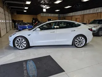 Model 3 Long Range 7