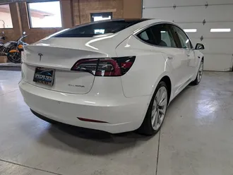 Model 3 Long Range 10