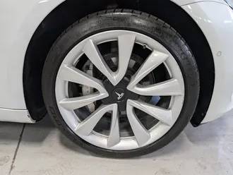 Model 3 Long Range 12