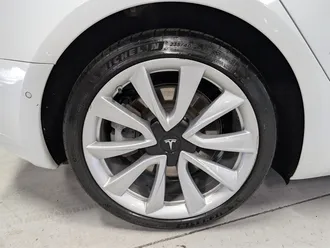 Model 3 Long Range 13