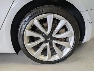 Model 3 Long Range 14